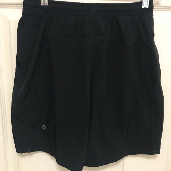 Lululemon Men’s Pace Breaker Lined Shorts - Picture 7 of 16